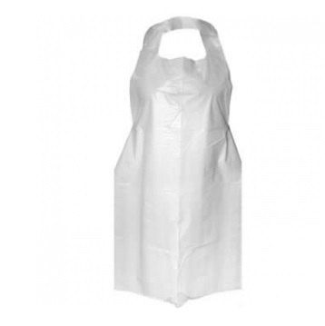 PE APRON NON STERILE 